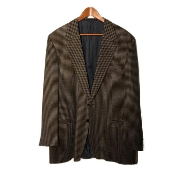 Ermenegildo Zegna Men’s Neiman Marcus Collection Blazer...